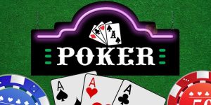 Cách Thức Chơi Poker tại 68GameBai email