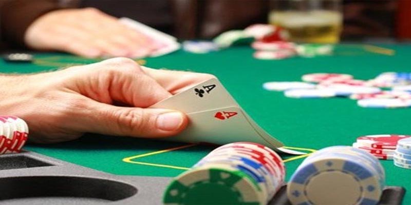 Giới Thiệu Về Poker