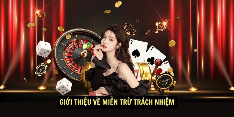 Miễn Trừ Trách Nhiệm Tại Cổng Game 68GB - Những Điều Bạn Cần Biết