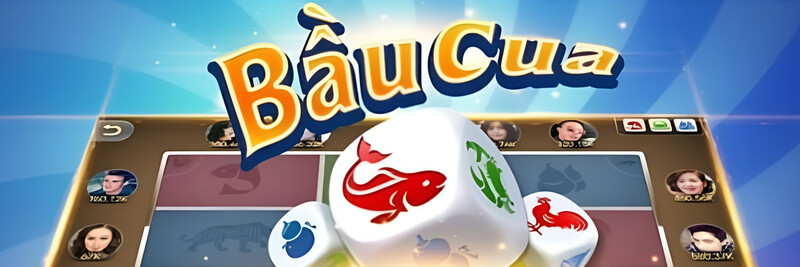 Ưu điểm khi chơi bầu cua 68 game bai