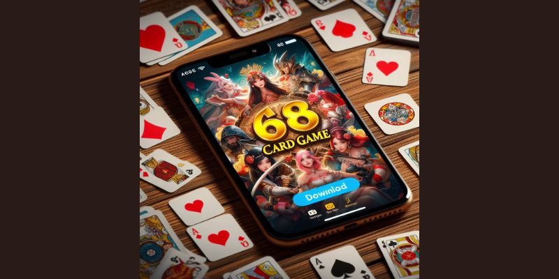 Các lý do tại sao người chơi nên tải app của 68 Game Bai