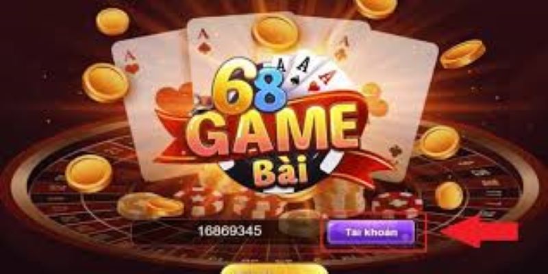 Đăng kí game bài cho người mới