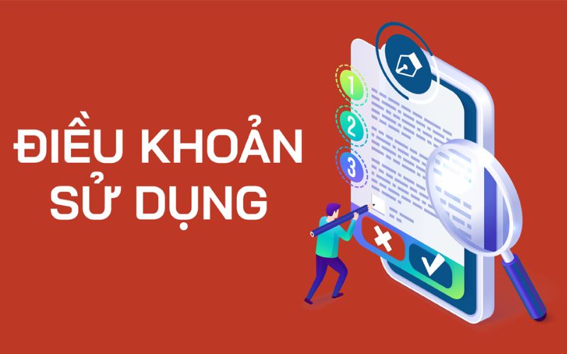 Giới thiệu sơ lược về cổng game điều khoản và đièu kiện