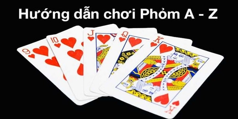 Không phải ai cũng có chiến thuật đánh phỏm hay