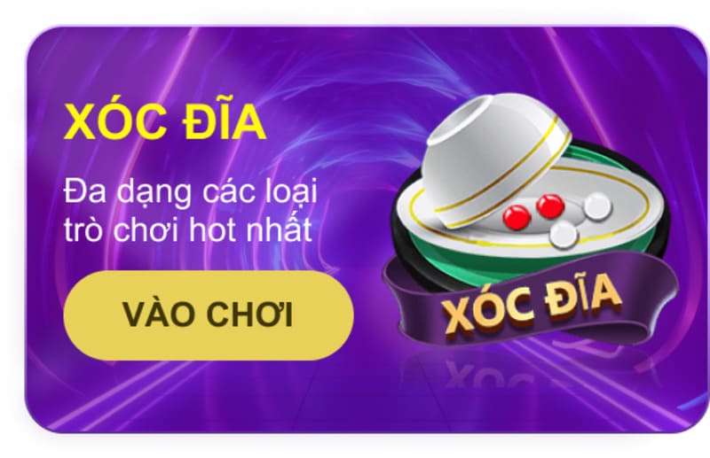 Nhiều mức cược hấp dẫn