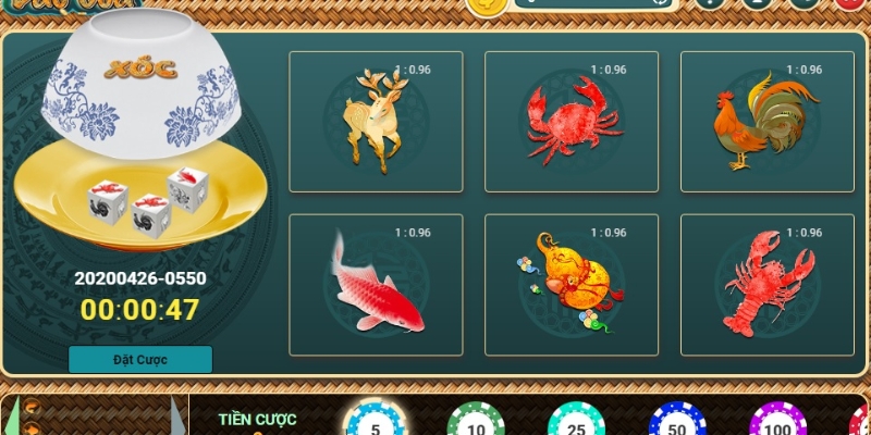 Cách tính điểm trong game bạn cần biết