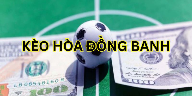 Cách tính đơn giản cho kèo đồng banh ở Euro 2024