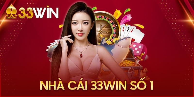 Cách Nạp Tiền 33Win - Hướng Dẫn An Toàn và Hiệu Quả