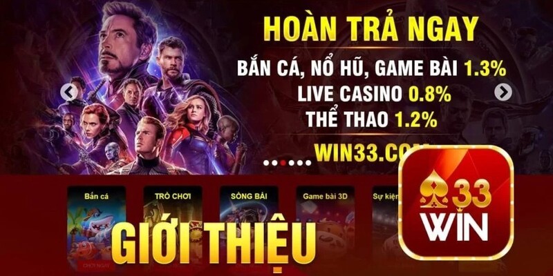 Cách Nạp Tiền 33Win - Hướng Dẫn An Toàn và Hiệu Quả